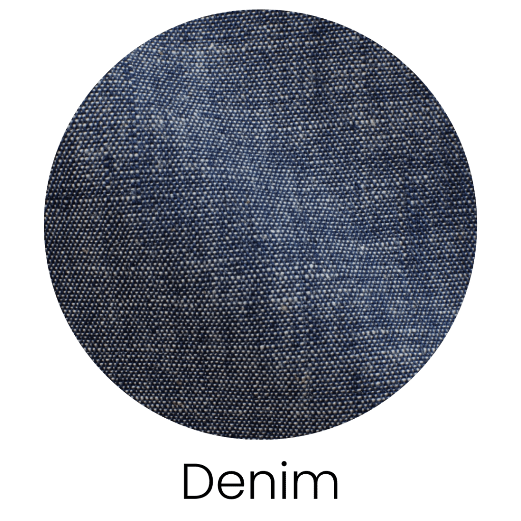 Tessuti - Denim