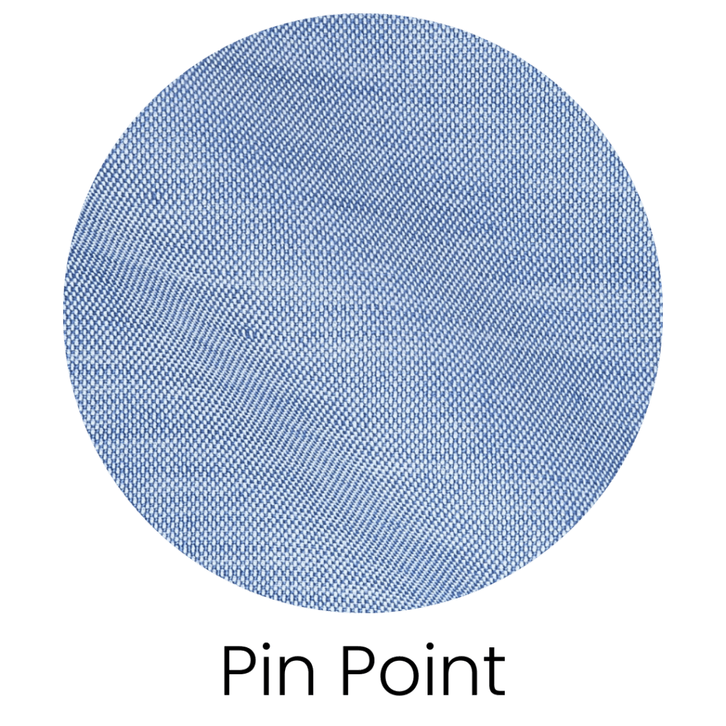 Tessuti - Pin Point