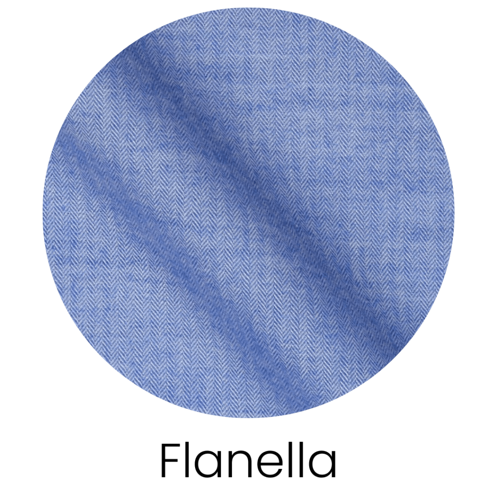 Tessuti - Flanella