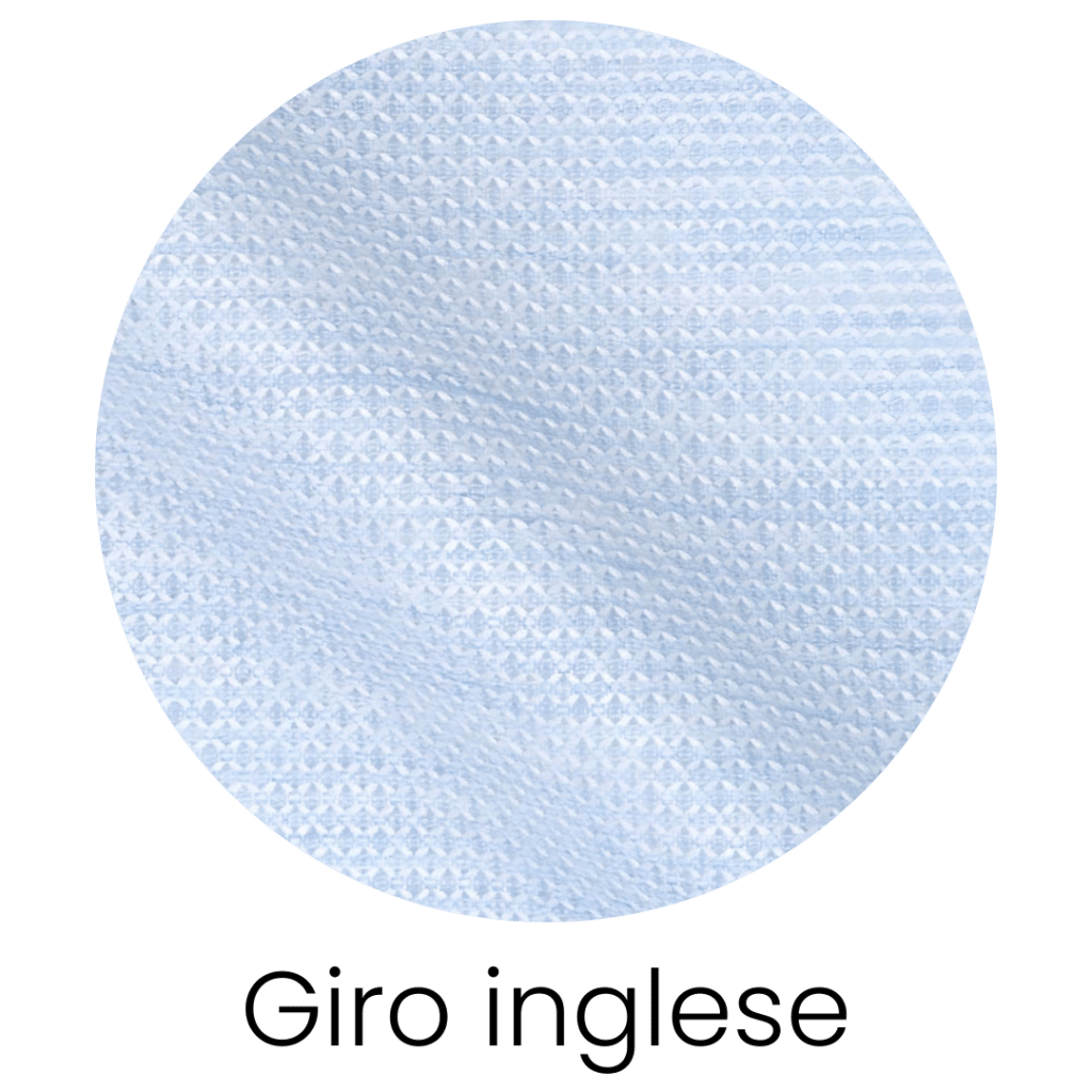 Giro Inglese